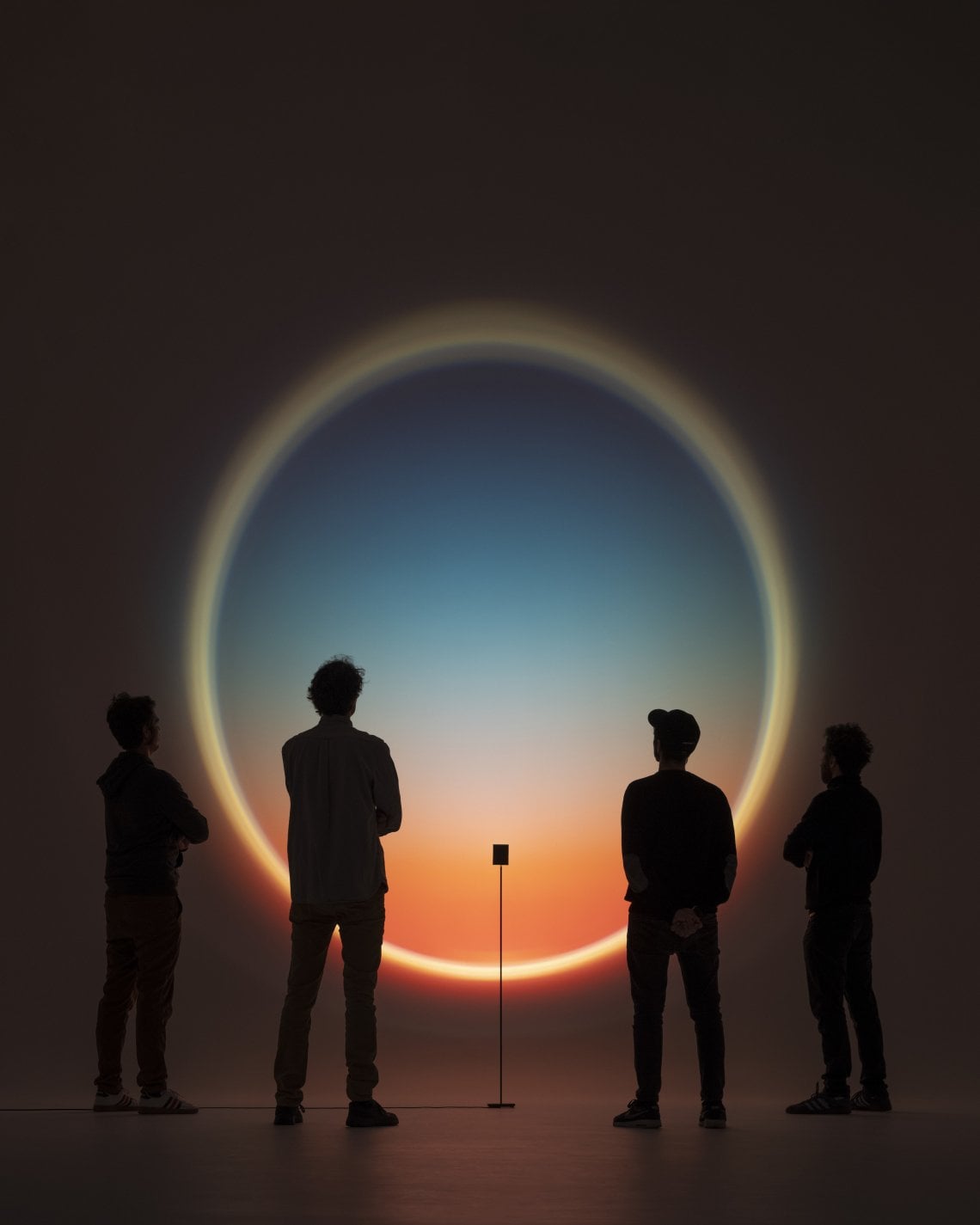 Mandalaki Halo Horizon