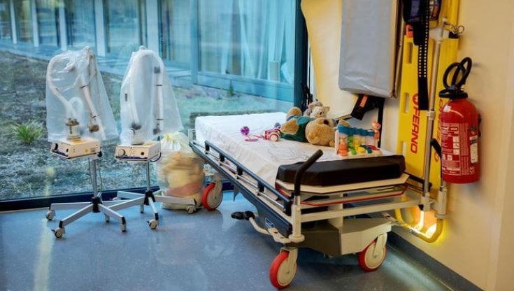 Aifa: muoiono all'estero due bambini di 4 e 28 mesi curati con un farmaco anti sma