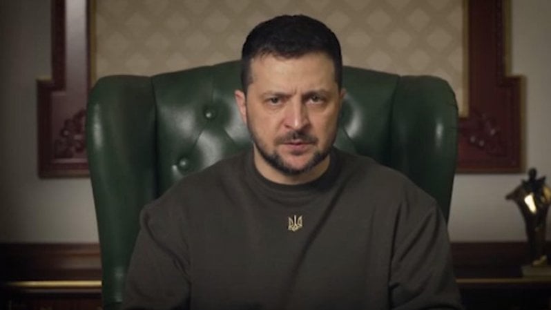 24 febbraio 2022, ore 4.30: Zelensky viene svegliato di soprassalto. Il racconto delle 24 ore seguenti che hanno cambiato la Storia