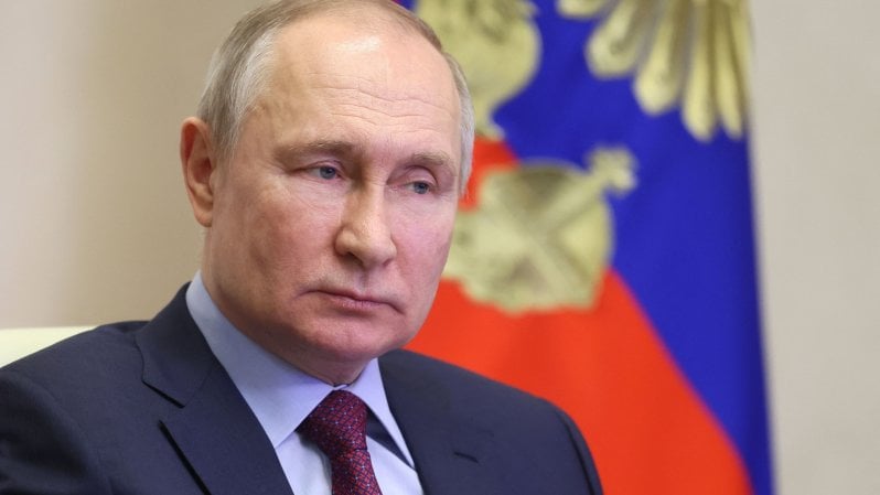 Putin, cosa succeder&agrave; quest'anno? Una data guida le sue scelte: 17 marzo 2024