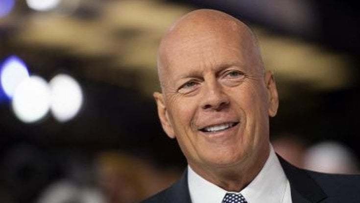 "Bruce Willis soffre di demenza". L'annuncio della famiglia