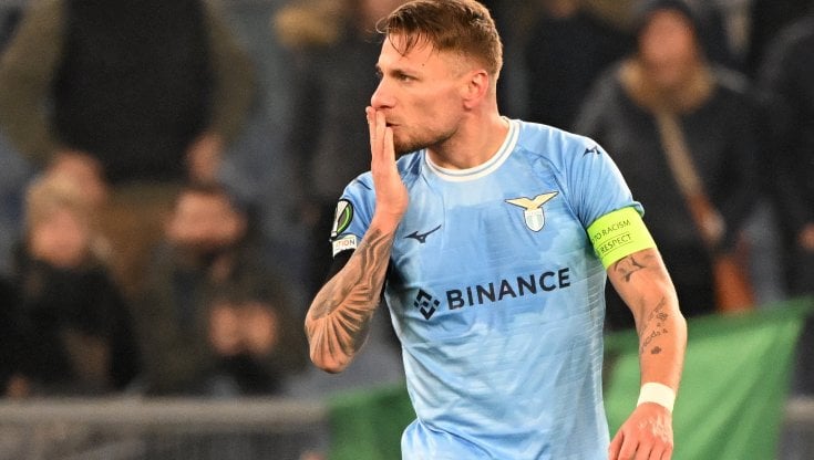 Ciro Immobile