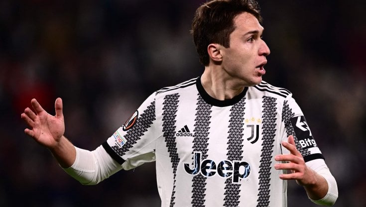 Federico Chiesa