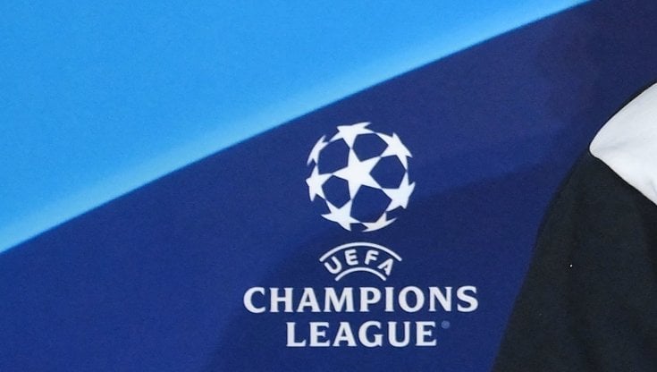 Champions League, a Sky i diritti dal 2024
