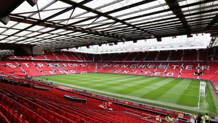 Manchester United, il Qatar offre la cifra record di 6 miliardi di dollari 