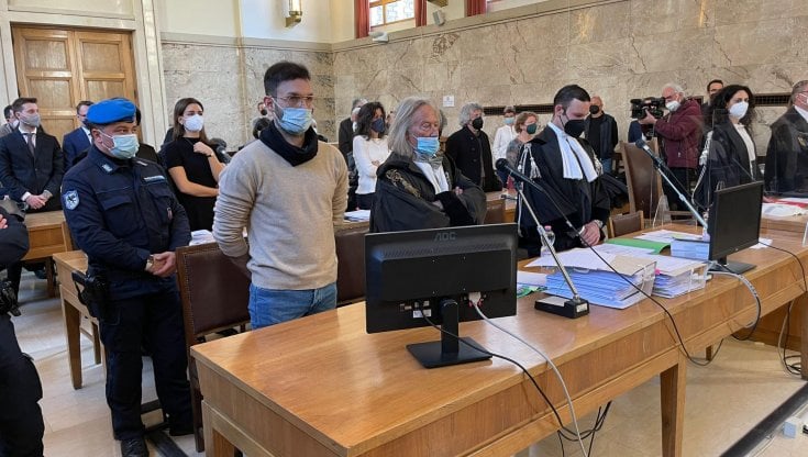 Omicidio di Bolzano, Benno Neumair era capace di intendere e volere