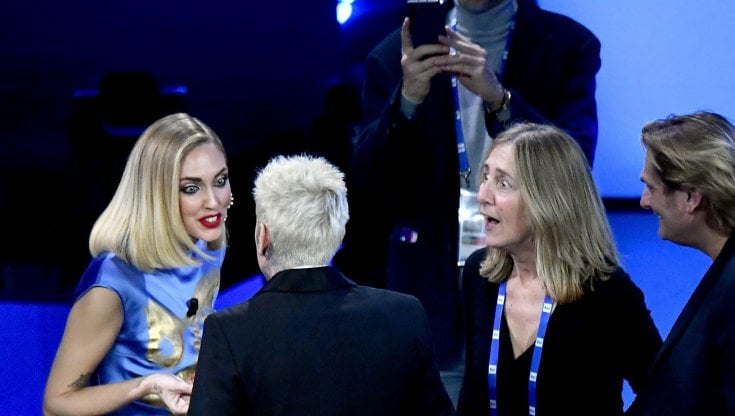 I Ferragnez sono in crisi? Dalla fede tolta alla protesta dei fan. Ecco la settimana buia di Chiara e Fedez