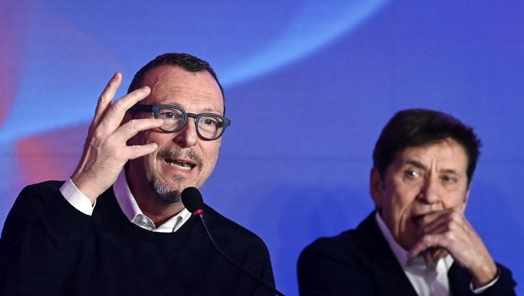 Multipiattaforma e spazio alla notte. Ecco le cinque lezioni che la Rai può imparare da Sanremo 2023  