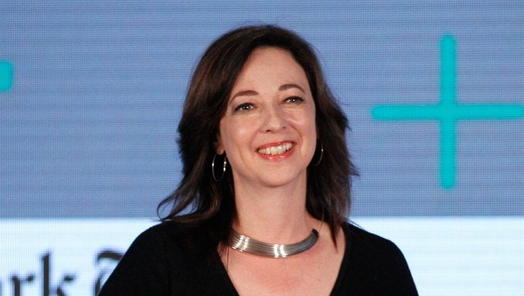 Susan Cain
