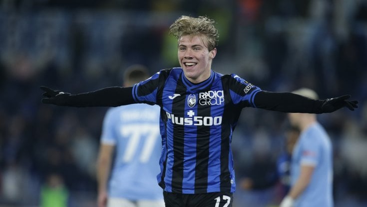 Rasmus Hojlund
