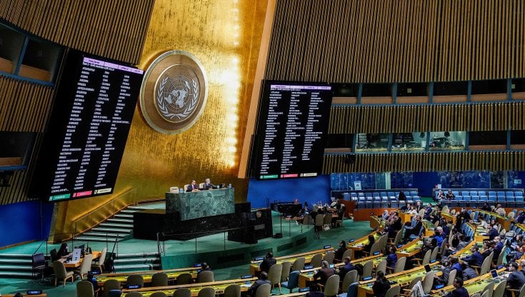 Giornata mondiale della giustizia sociale: l'Onu presenta un piano per abbattere le disuguaglianze