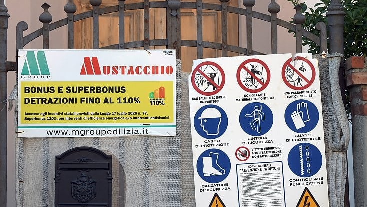 Il timore di non poter fare riforma del Fisco e delle pensioni. Ora ipotesi cartolarizzazione