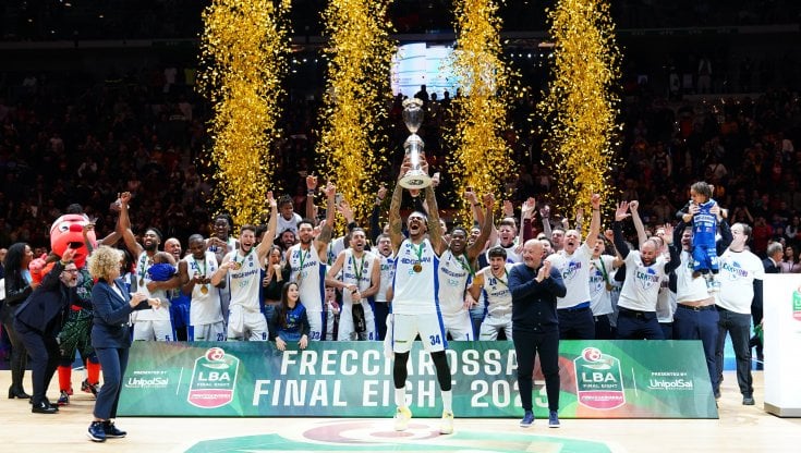 La festa di Brescia