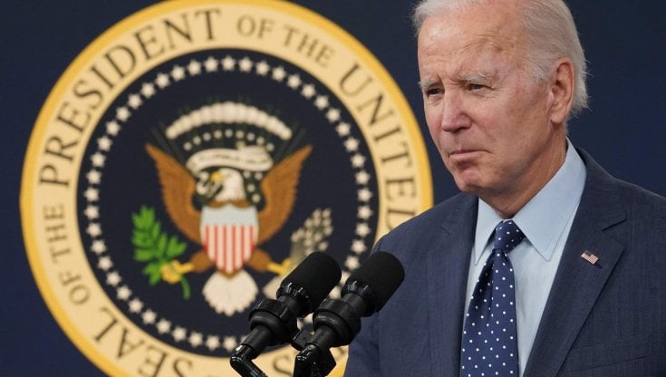 Biden vola a Varsavia per unire gli alleati e forzare Putin a trattare