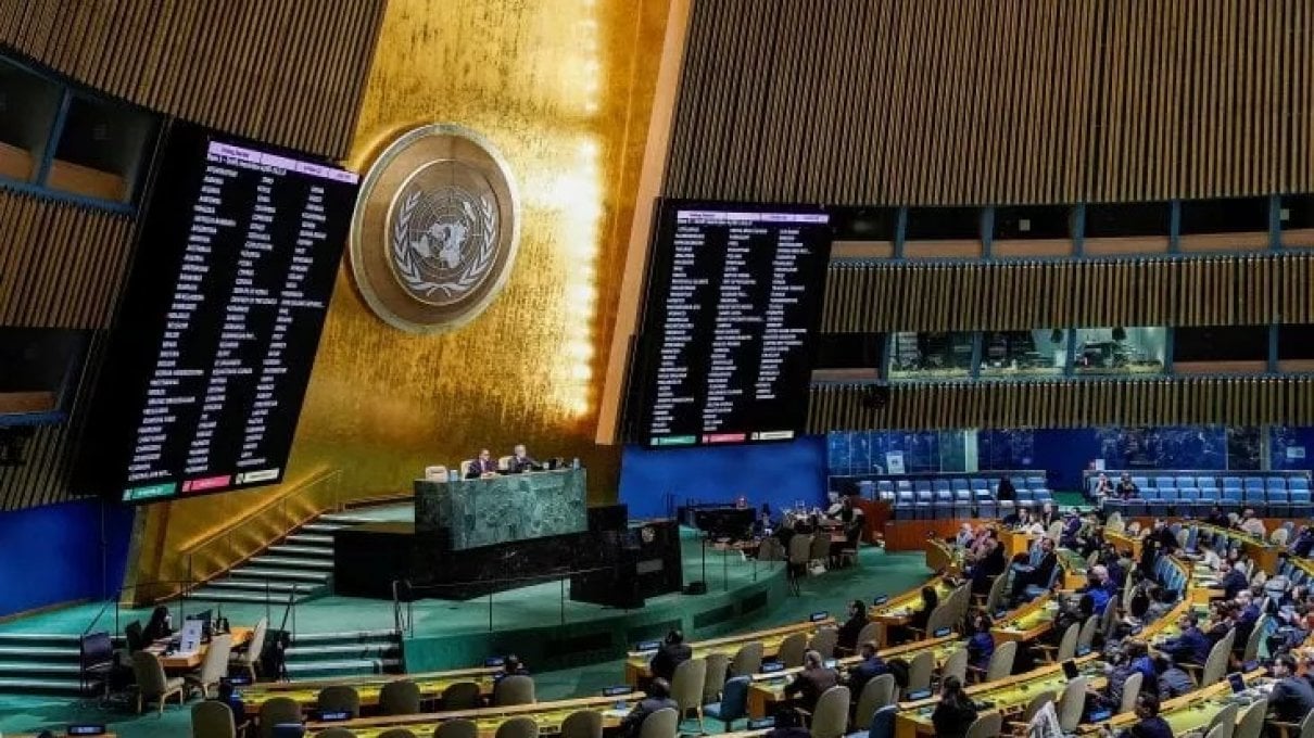 Giornata mondiale della giustizia sociale: l'Onu presenta un piano per abbattere le disuguaglianze