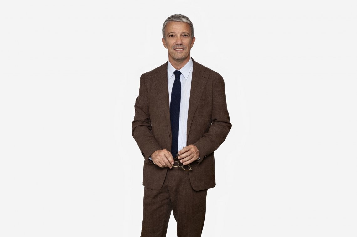 &nbsp;Olivier Rombaut, managing partner per l&rsquo;Italia di Mazars&nbsp;