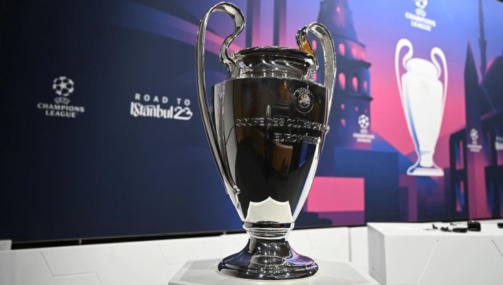 Champions, su Amazon Prime una partita del mercoledì fino al 2027