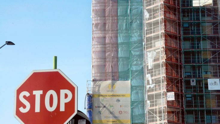 Cilas, crediti compensati e sconto in fattura: dizionario minimo per capire il Superbonus