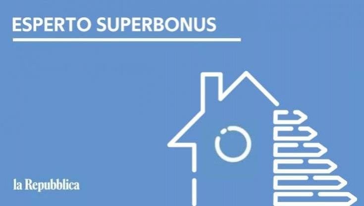 Stop alla cessione dei crediti, come dividerli con i familiari per non perdere il Superbonus