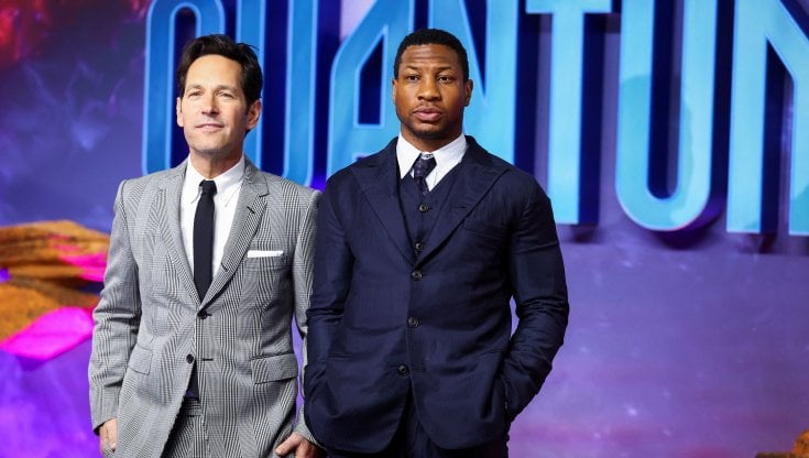 Debutto con successo per 'Ant-Man and The Wasp: Quantumania. Il film è già in testa al boxoffice