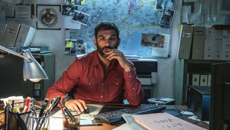 'Resta con me', De Giovanni e la Marvel in salsa napoletana