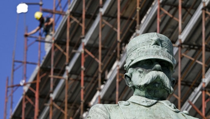 La Guardia di Finanza: “Sui bonus frodi per 7,5 miliardi” 
