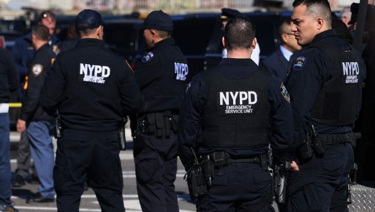 Fucili dell'italiana Beretta ai cecchini della polizia di New York