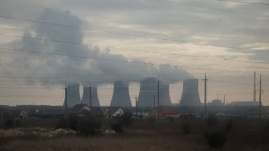 Il grande rischio: torna l'incubo nucleare in Europa