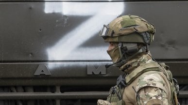Cosa rester&agrave; di quest'anno di guerra? I simboli di un nuovo immaginario collettivo