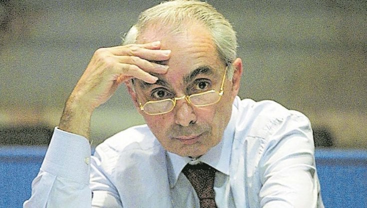 Giuliano Amato: "La politica deve tingersi di verde” 