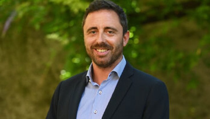 Fabio Barsanti