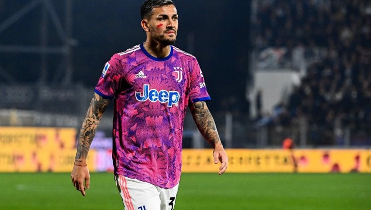 Leandro Paredes
