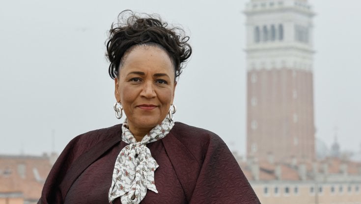 Lesley Lokko: "Architettura il tuo futuro è l’Africa"  