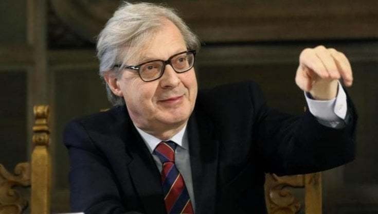 "La Biennale Architettura discrimina i russi": l'accusa di Sgarbi, la replica degli organizzatori 