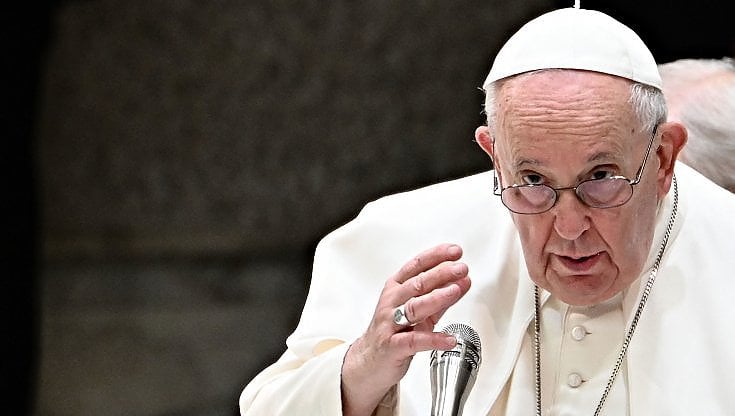 Papa Francesco