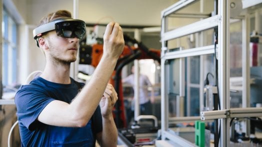 L&rsquo;industria da 4.0 a 5.0: nuove prospettive, finalit&agrave; e sfide