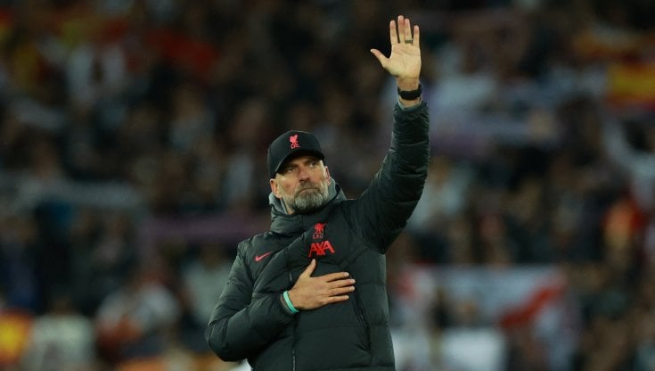 Jurgen Klopp