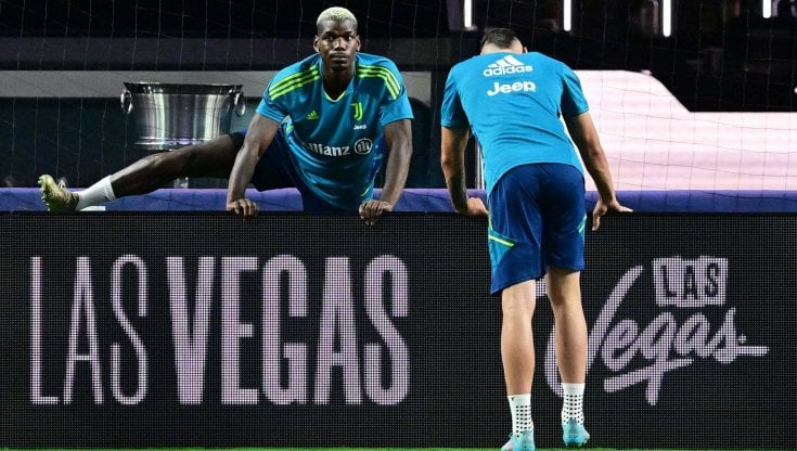 Paul Pogba
