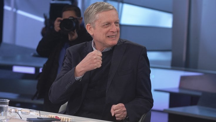 Gianni Cuperlo