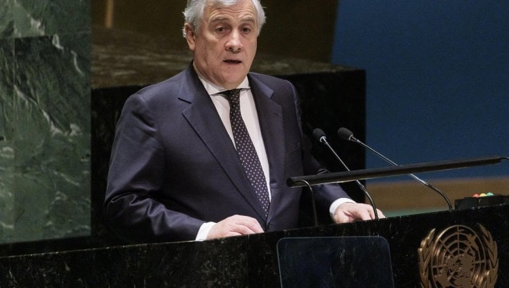 Anche Tajani critica la Bce: "La Fed sta lavorando bene, la Banca centrale europea non così tanto"