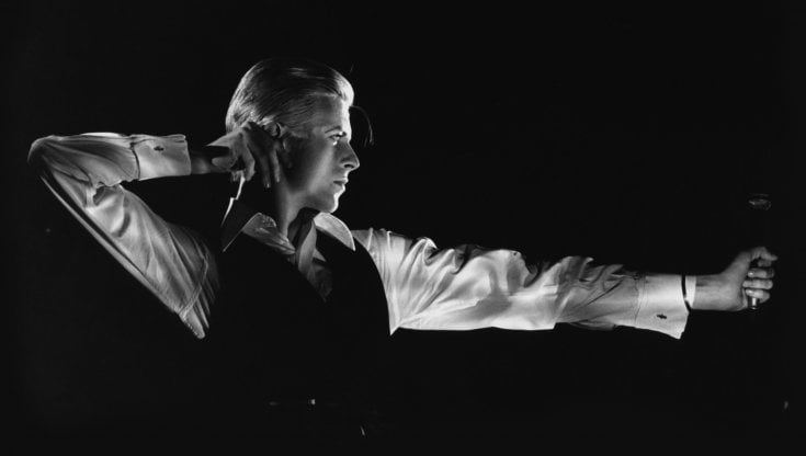 Foto: John Robert Rowlands