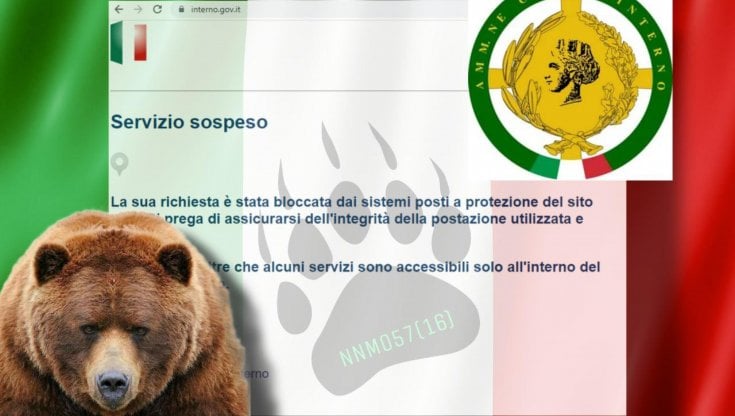 Hacker russi, quel filo che lega gli attacchi. Matrice politica, sale l’allerta sulla sicurezza