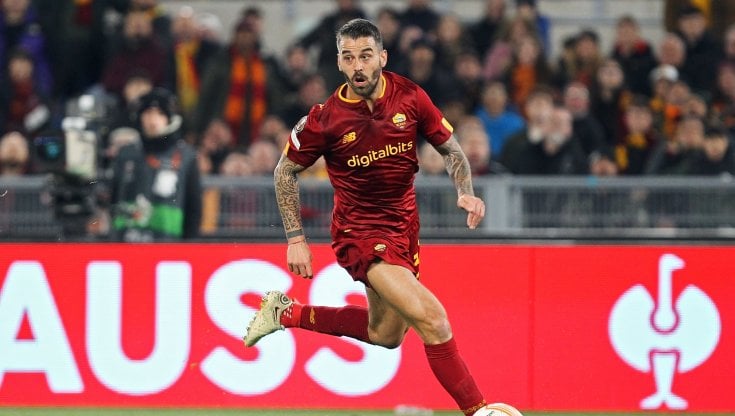 Leonardo Spinazzola