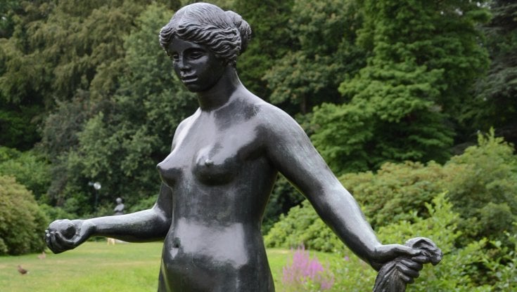 Renoir, Venus Victrix