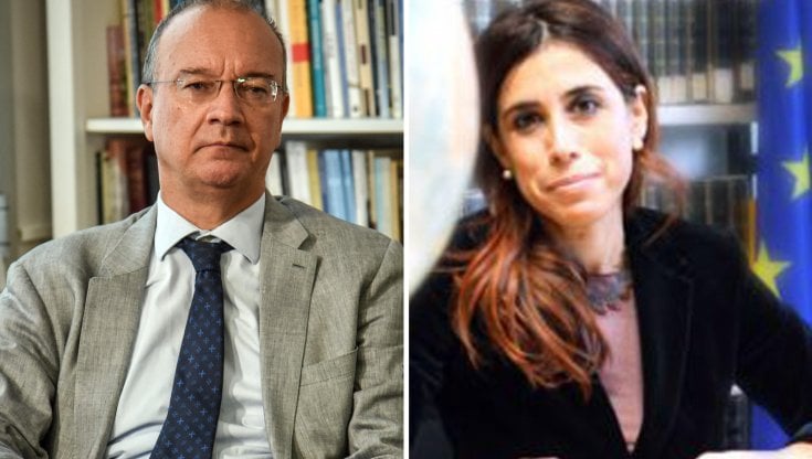 Caso Valditara-Savino, Floridia (M5s): "Ministro inadeguato, perché si è sentito così punto nel vivo?"