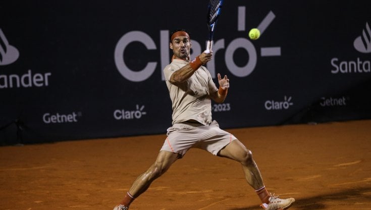 Fabio Fognini 