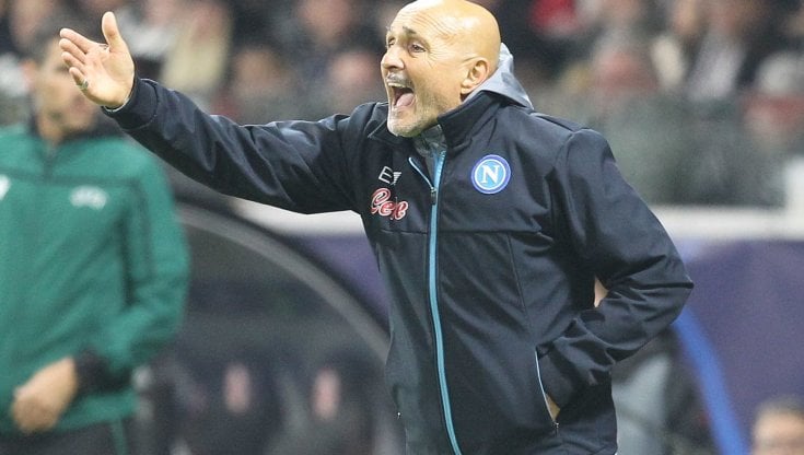 Luciano Spalletti