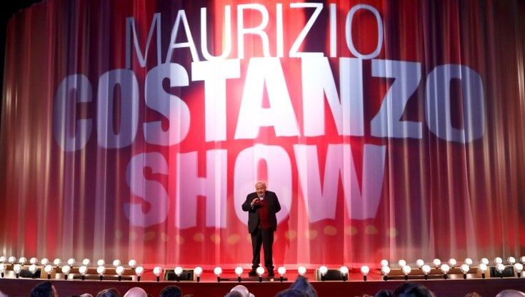 Quei talk con Cicciolina, D'Agostino, Carmelo Bene. Quando il Maurizio Costanzo Show teneva gli italiani svegli e incollati alla tv