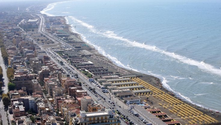 Balneari, l'ipocrisia al governo
