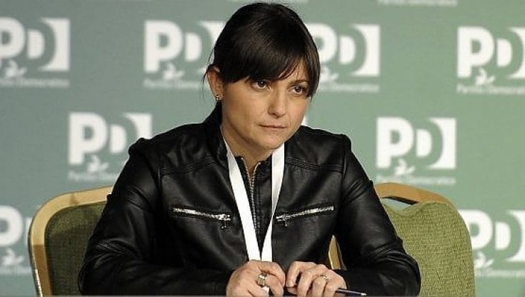 I furbetti del reddito, Serracchiani: "Fatto grave, il governo 'legge e ordine' premia chi voleva punire"